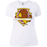 T-Shirts White / X-Small Gryffindorable Women's Premium T-Shirt