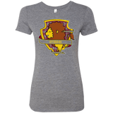 T-Shirts Premium Heather / Small Gryffindorable Women's Triblend T-Shirt