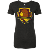 T-Shirts Vintage Black / Small Gryffindorable Women's Triblend T-Shirt