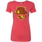 T-Shirts Vintage Red / Small Gryffindorable Women's Triblend T-Shirt
