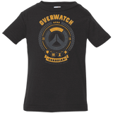 T-Shirts Black / 6 Months Guardian Hero Infant PremiumT-Shirt