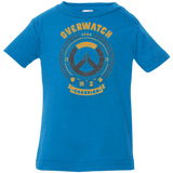 T-Shirts Cobalt / 6 Months Guardian Hero Infant PremiumT-Shirt