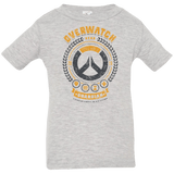 T-Shirts Heather / 6 Months Guardian Hero Infant PremiumT-Shirt