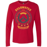 Guardian Hero Men's Premium Long Sleeve