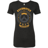 T-Shirts Vintage Black / Small Guardian Hero Women's Triblend T-Shirt