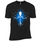 T-Shirts Black / YXS Guardian Tree of The Galaxy Boys Premium T-Shirt