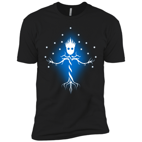 T-Shirts Black / YXS Guardian Tree of The Galaxy Boys Premium T-Shirt