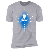 T-Shirts Heather Grey / YXS Guardian Tree of The Galaxy Boys Premium T-Shirt
