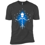 T-Shirts Heavy Metal / YXS Guardian Tree of The Galaxy Boys Premium T-Shirt