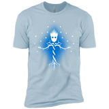 T-Shirts Light Blue / YXS Guardian Tree of The Galaxy Boys Premium T-Shirt