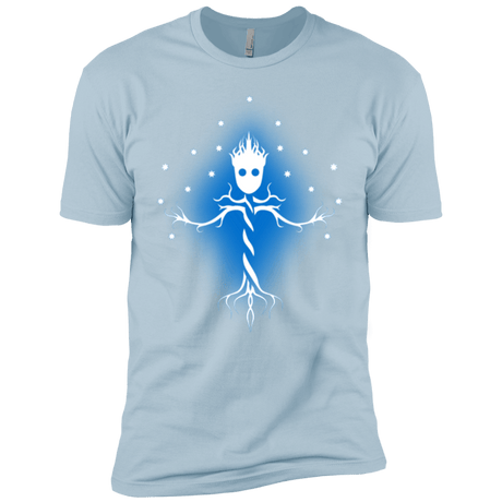 T-Shirts Light Blue / YXS Guardian Tree of The Galaxy Boys Premium T-Shirt