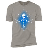 T-Shirts Light Grey / YXS Guardian Tree of The Galaxy Boys Premium T-Shirt