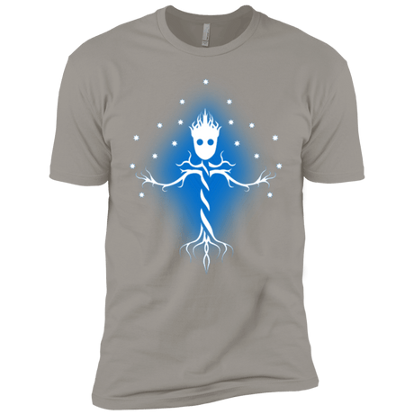 T-Shirts Light Grey / YXS Guardian Tree of The Galaxy Boys Premium T-Shirt