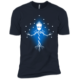 T-Shirts Midnight Navy / YXS Guardian Tree of The Galaxy Boys Premium T-Shirt