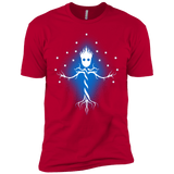 T-Shirts Red / YXS Guardian Tree of The Galaxy Boys Premium T-Shirt