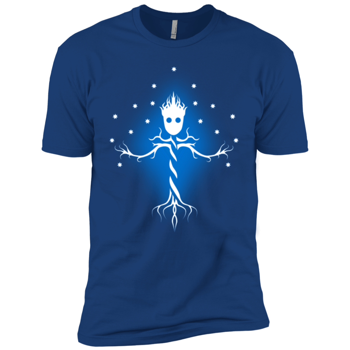 T-Shirts Royal / YXS Guardian Tree of The Galaxy Boys Premium T-Shirt