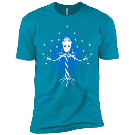 T-Shirts Turquoise / YXS Guardian Tree of The Galaxy Boys Premium T-Shirt