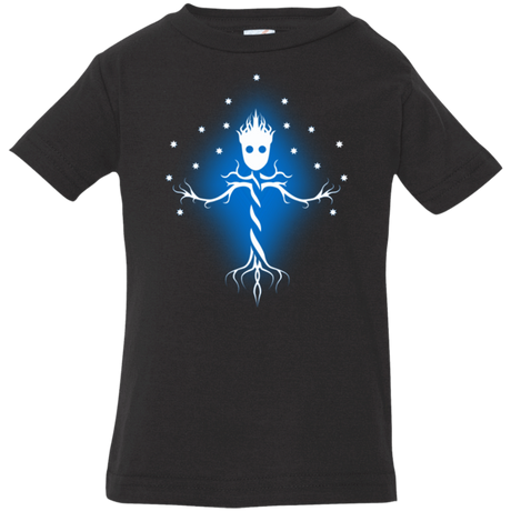 T-Shirts Black / 6 Months Guardian Tree of The Galaxy Infant Premium T-Shirt
