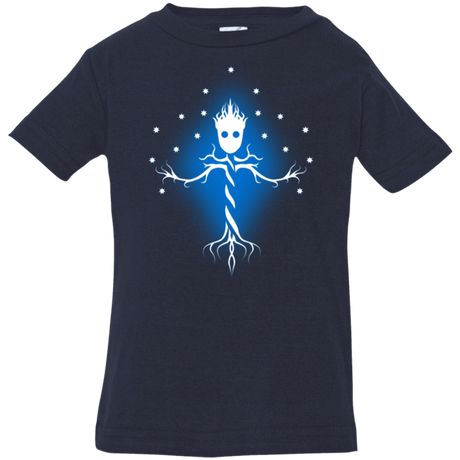 T-Shirts Navy / 6 Months Guardian Tree of The Galaxy Infant Premium T-Shirt