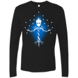 T-Shirts Black / Small Guardian Tree of The Galaxy Men's Premium Long Sleeve