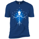 T-Shirts Royal / X-Small Guardian Tree of The Galaxy Men's Premium T-Shirt