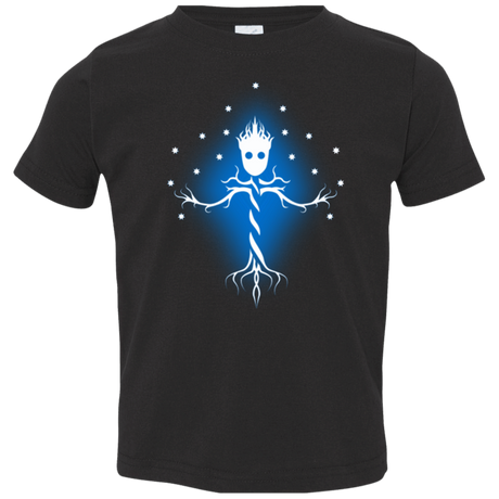 T-Shirts Black / 2T Guardian Tree of The Galaxy Toddler Premium T-Shirt