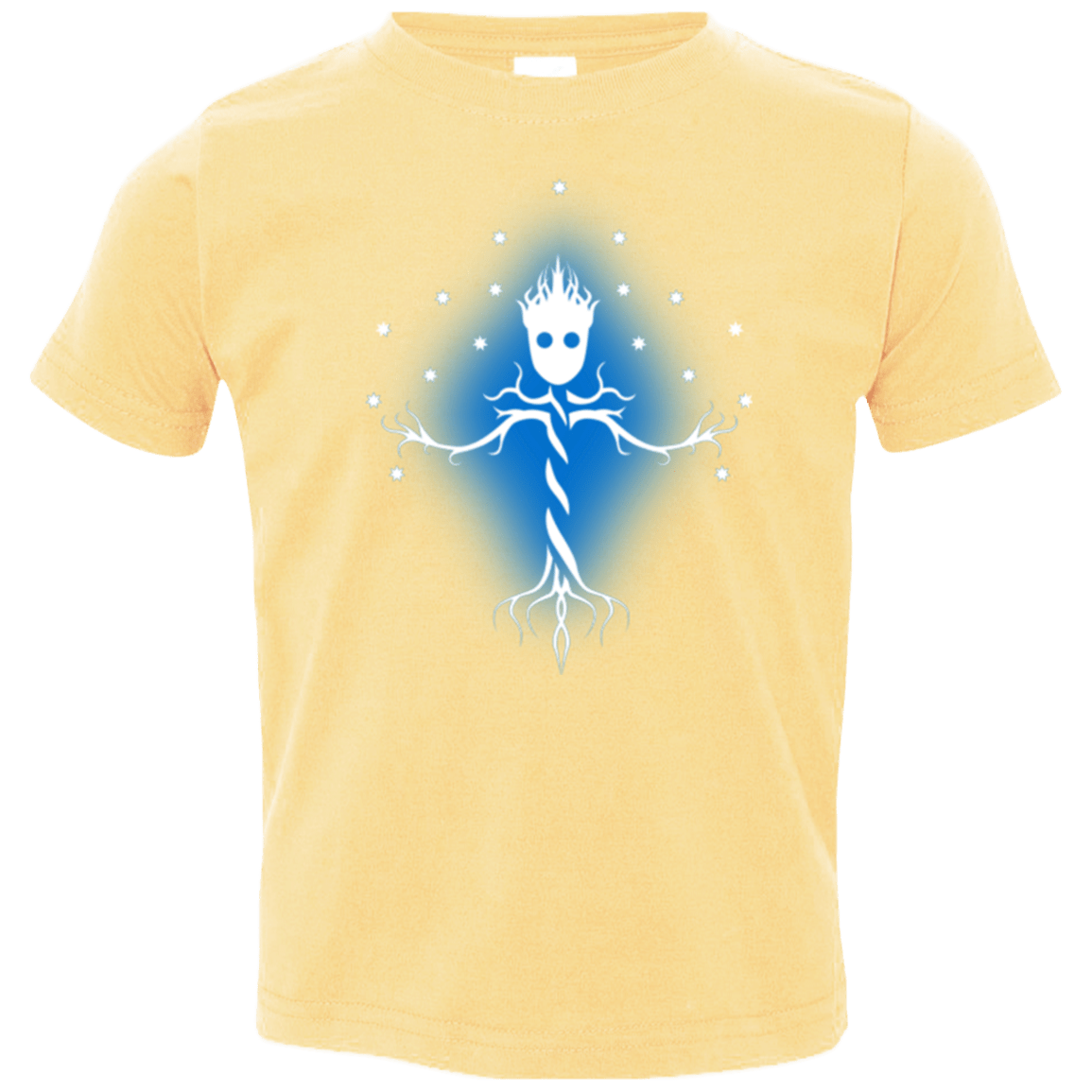 T-Shirts Butter / 2T Guardian Tree of The Galaxy Toddler Premium T-Shirt