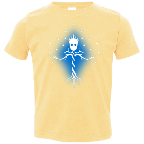 T-Shirts Butter / 2T Guardian Tree of The Galaxy Toddler Premium T-Shirt