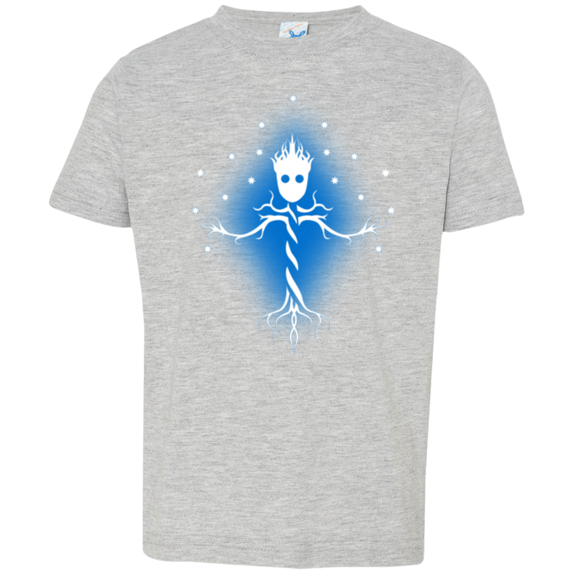 T-Shirts Heather / 2T Guardian Tree of The Galaxy Toddler Premium T-Shirt