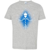 T-Shirts Heather / 2T Guardian Tree of The Galaxy Toddler Premium T-Shirt