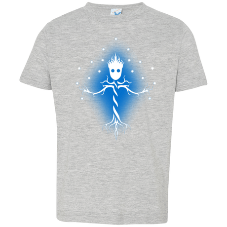 T-Shirts Heather / 2T Guardian Tree of The Galaxy Toddler Premium T-Shirt