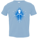 T-Shirts Light Blue / 2T Guardian Tree of The Galaxy Toddler Premium T-Shirt