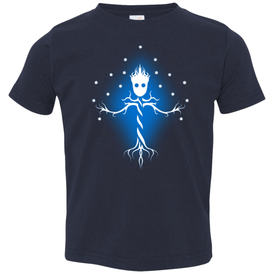 T-Shirts Navy / 2T Guardian Tree of The Galaxy Toddler Premium T-Shirt