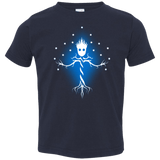 T-Shirts Navy / 2T Guardian Tree of The Galaxy Toddler Premium T-Shirt