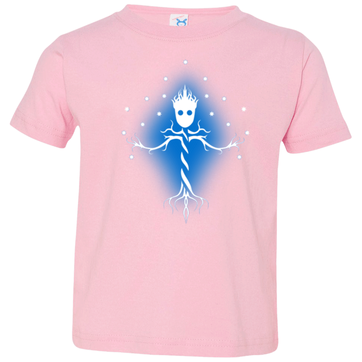 T-Shirts Pink / 2T Guardian Tree of The Galaxy Toddler Premium T-Shirt