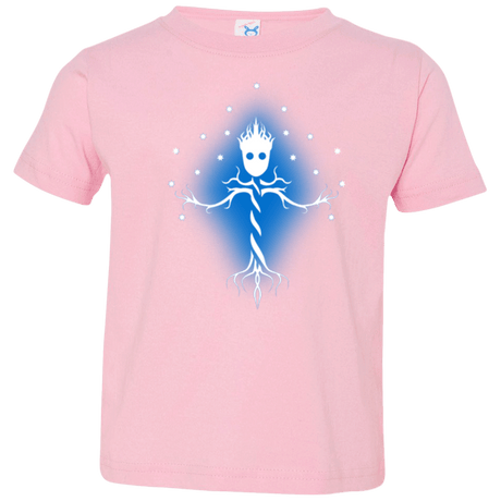 T-Shirts Pink / 2T Guardian Tree of The Galaxy Toddler Premium T-Shirt