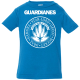 T-Shirts Cobalt / 6 Months Guardianes Infant Premium T-Shirt