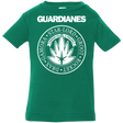 T-Shirts Kelly / 6 Months Guardianes Infant Premium T-Shirt
