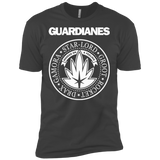 T-Shirts Heavy Metal / X-Small Guardianes Men's Premium T-Shirt