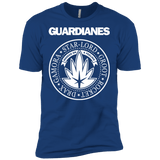 T-Shirts Royal / X-Small Guardianes Men's Premium T-Shirt