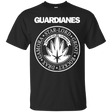 T-Shirts Black / Small Guardianes T-Shirt