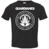 T-Shirts Black / 2T Guardianes Toddler Premium T-Shirt