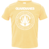 T-Shirts Butter / 2T Guardianes Toddler Premium T-Shirt