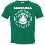 T-Shirts Kelly / 2T Guardianes Toddler Premium T-Shirt