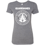 T-Shirts Premium Heather / Small Guardianes Women's Triblend T-Shirt