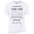 T-Shirts White / YXS Guardians Galaxy Tour Grunge Boys Premium T-Shirt