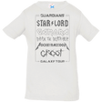 T-Shirts White / 6 Months Guardians Galaxy Tour Grunge Infant Premium T-Shirt