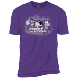 T-Shirts Purple Rush / YXS Guardians of AU2 Boys Premium T-Shirt