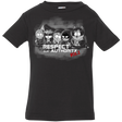 T-Shirts Black / 6 Months Guardians of AU2 Infant Premium T-Shirt