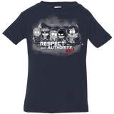 T-Shirts Navy / 6 Months Guardians of AU2 Infant Premium T-Shirt